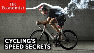 Cyclings speed secrets [upl. by Anayrb290]