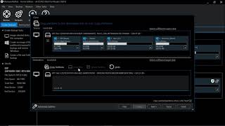 Automatic Partition Resizing with Macrium Reflect 8 [upl. by Kristian]