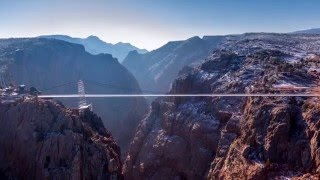 Royal Gorge Bridge [upl. by Linette]