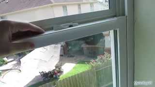 Single vs Double Pane Window  PlyGem [upl. by Neneek]