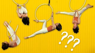 Aerial Hoop Mounts Beginner Tips amp Tricks  What I wish I knew when I started [upl. by Friederike232]