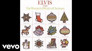 Elvis Presley  If Every Day Was Like Christmas Official Audio [upl. by Branham]