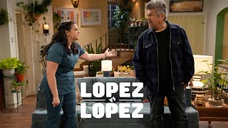 Lopez vs Lopez at PaleyFest Fall TV Previews 2022 [upl. by Yvette]