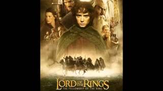 HERR DER RINGE  THE LORD OF THE RINGS SOUNDTRACK FULL quotCOMPLETE SYMPHONYquot  Soundtrack HD [upl. by Gabrila]