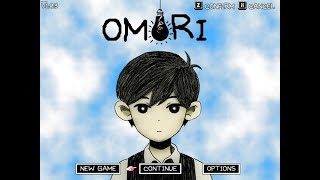 OMORI  Full gameplay  No Commentary [upl. by Janeczka]