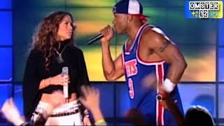 Jennifer Lopez Feat LL Cool J  All I Have Remastered Live TOTP 2003 HD [upl. by Rafael]