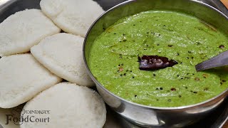 Mint Chutney Pudina Chutney Recipe Chutney Recipes [upl. by Aurelius]