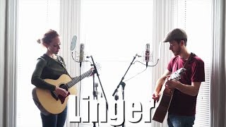 quotLingerquot  The Cranberries Acoustic Cover by The Running Mates [upl. by Pincus]