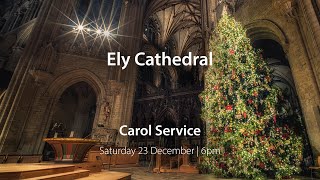 Carol Service [upl. by Essenaj787]