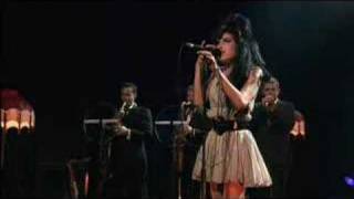 Amy Winehouse  Love Is A Losing Game Live [upl. by Cindelyn]