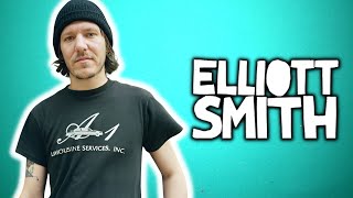 Say Yes The Story of Elliott Smith [upl. by Coltin695]