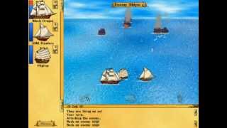 Tradewinds Classic  Lets Play Commentary simples14 [upl. by Zashin]