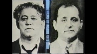 BBC2 Reputations Sam Giancana The Gangster Who Dreamed 25th April 1996 [upl. by Pickar604]