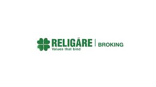 ODIN DEMO  RELIGARE BROKING [upl. by Attennek]