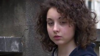 Liceo Classico di Aulla  Violenza alle donne cortometraggio [upl. by Filip]