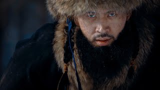 ThunderZ  TENGRI Dayga Official Music Video [upl. by Swann]