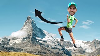 The uphill running technique that has helped me to win over 40 ultramarathon races [upl. by Stambaugh]