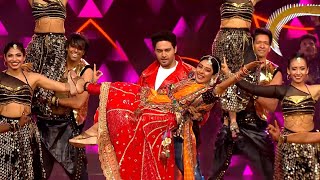 The 22nd Indian Television Academy Awards 2022  Part 6  Outstanding Performances  Fun  Awards [upl. by Elodea]