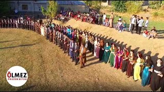 Şırnakta Büyük Aşiret Düğünü Hüseyin Fener düğünü Andaç köyü İmat Rekani kurdish wedding [upl. by Haym]