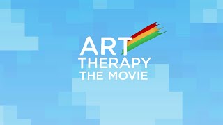 Art Therapy The Movie  DOCUMENTARY [upl. by Mosier]