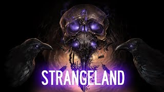 Strangeland launch trailer [upl. by Anauqaj]