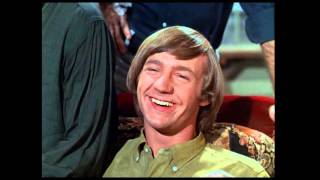 The Monkees  Season One Opening REMASTERED IN HD [upl. by Cathrine]