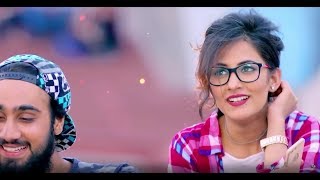 Bahar Banke Aao Kabhi Tumhari Duniya Mein Unplugged  Female Version  Heart Status [upl. by Okihcas222]