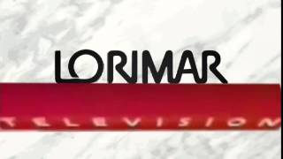 Lorimar Television logo 2 [upl. by Roinuj]