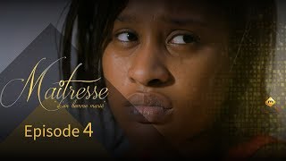 Série  Maitresse dun homme marié  Episode 4  VOSTFR [upl. by Ladin]