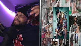 Anuel AA  McGregor  Reaccion JayCee [upl. by Mcclary]