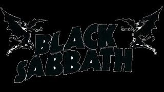 Black Sabbath  Sabbra Cadabra Lyrics on screen [upl. by Campbell]