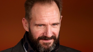 Ralph Fiennes On Voldemort Laugh [upl. by Koser382]