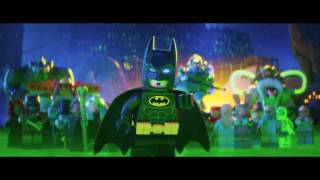 The joker saying blink blink blink  The lego Batman movie [upl. by Atneuqal]