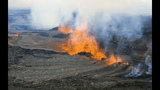 What will you do when Earth’s largest active volcano erupts [upl. by Thayne147]