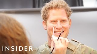 How Madame Tussauds Creates Its Realistic Wax Figures [upl. by Sotsirhc]