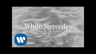 Charli XCX  White Mercedes Official Audio [upl. by Neelahs386]