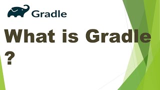 What is Gradle   Introduction to gradle  Gradle  Build Automation Tool  DEVOPS [upl. by Ettezzus]