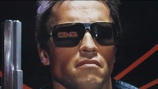 The Terminator 1984  Trailer HD 1080p [upl. by Shushan]