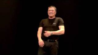 JeanMarie Bigard  5 blagues 3 [upl. by Berti]