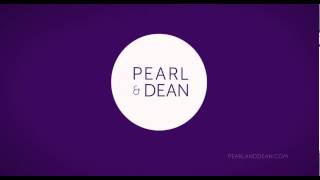 Pearl amp Dean ident 2014 [upl. by Nathanial]