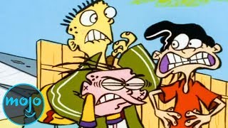 Ed Edd n Eddy Funniest Moments [upl. by Oiziruam]