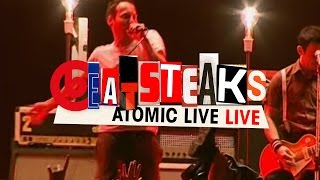 Beatsteaks  Atomic Love Official Video [upl. by Chamberlin]