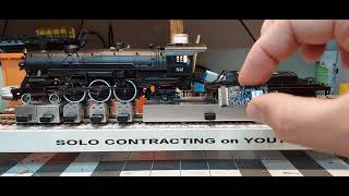 21pin DCC sound decoder comparison [upl. by Skees]