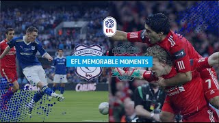 FULL GAME  Cardiff City v Liverpool  the dramatic 2012 League Cup Final [upl. by Marva]