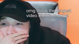 Your fav SKZ vlive moments [upl. by Schnur778]