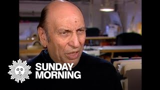 From 2001 Milton Glasers designing mind [upl. by Bihas]