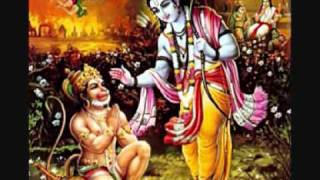 Krishna Das  Hanuman Chalisa  Live on Earth [upl. by Anigue424]