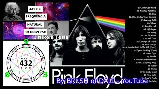 PINK FLOYD HITS  432 Hz  2022 [upl. by Other]