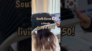 I tried Viral Korean Skincare Treatment in South Korea according to my skin concerns viralvideo [upl. by Nnaeed553]