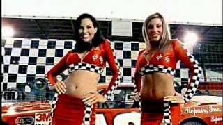 Cledus T Judd  I love Nascar  Official Music Video [upl. by Potter]